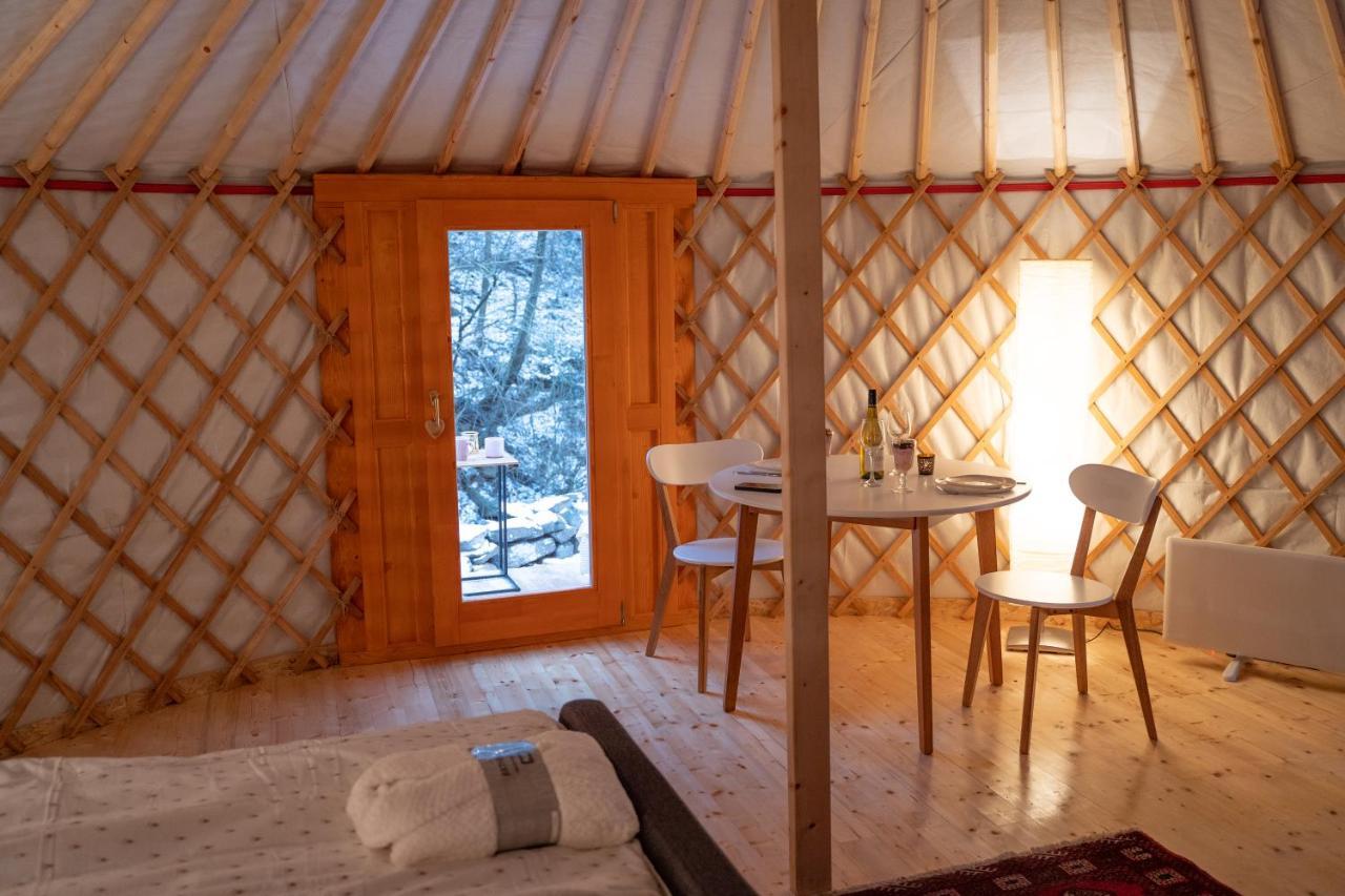 Pataklak Matra Ferienhaus *