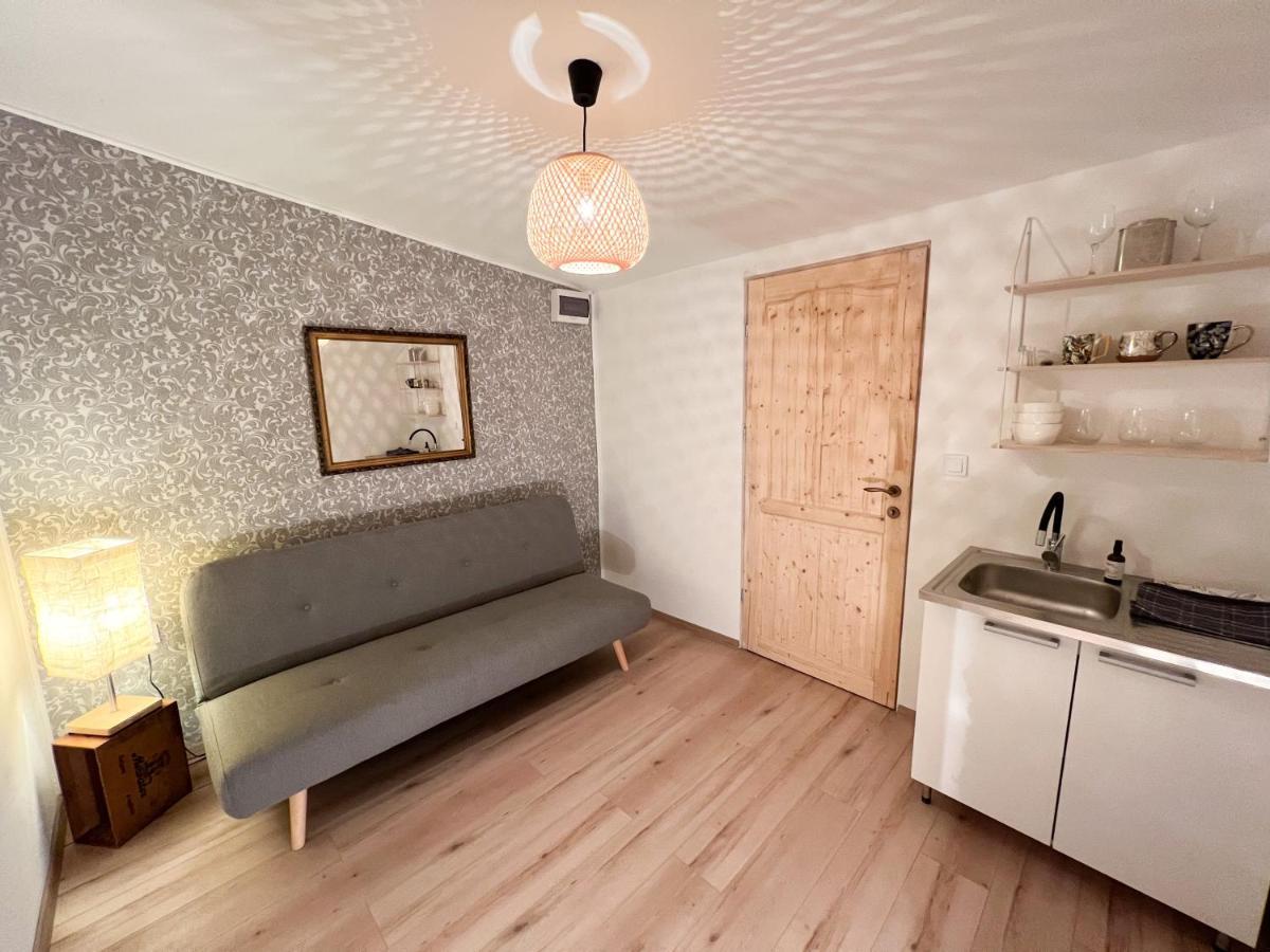 Pataklak Matra Ferienhaus *